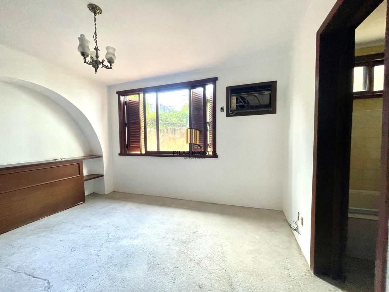 Casa Residencial de 3 Quartos e 1 Suíte no Jardim Isabel Poa/RS