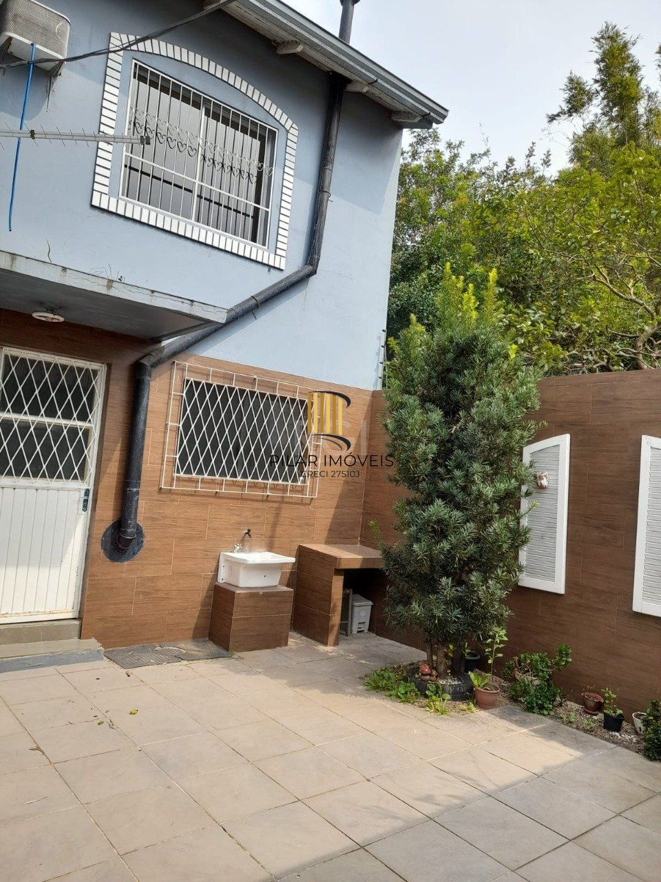 Casa para Venda - 149m², 4 dormitórios, 2 vagas - Campo Novo