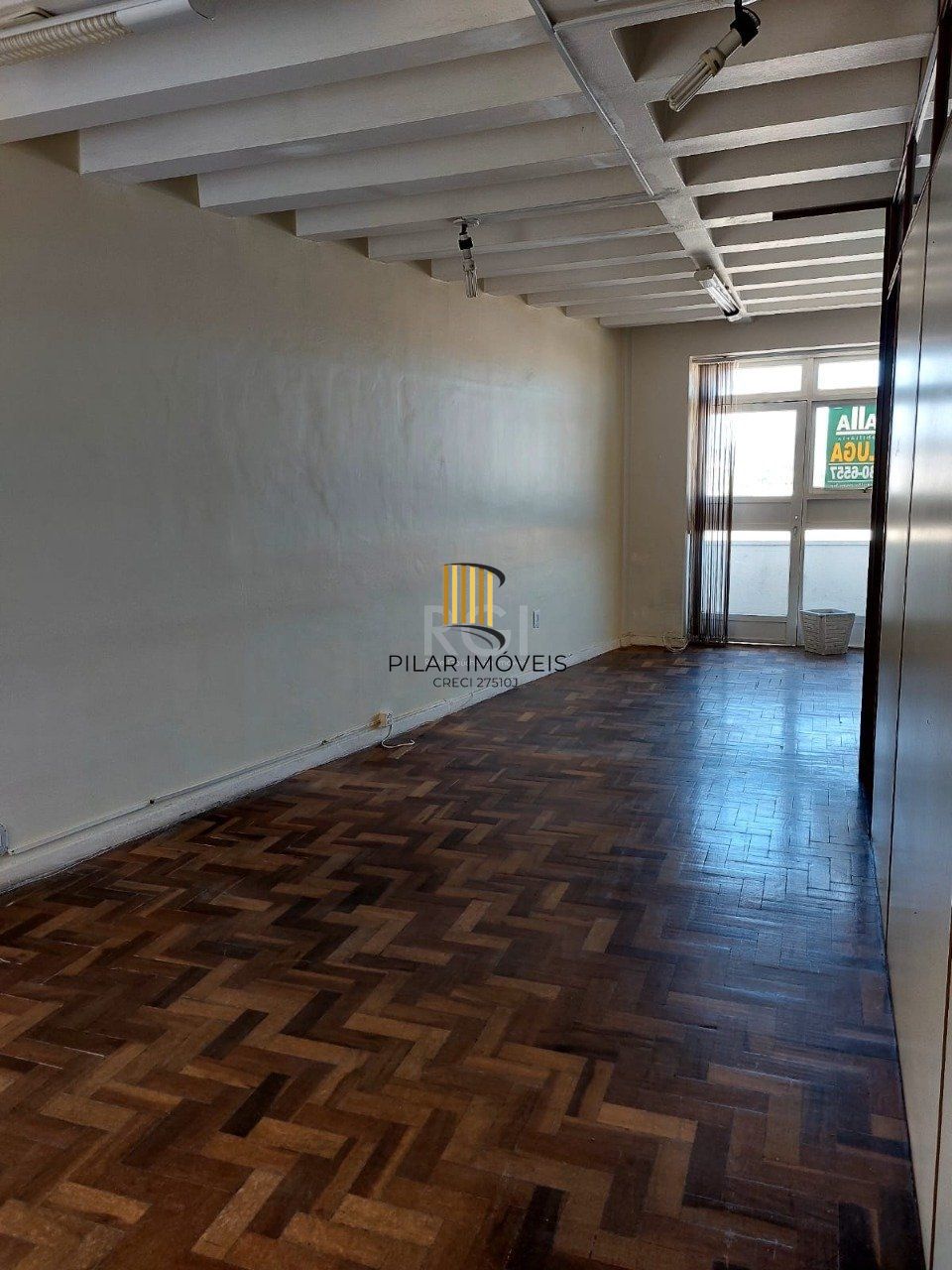 Conjunto/Sala para Venda - 59m², 0 dormitórios, Santana, Porto Alegre