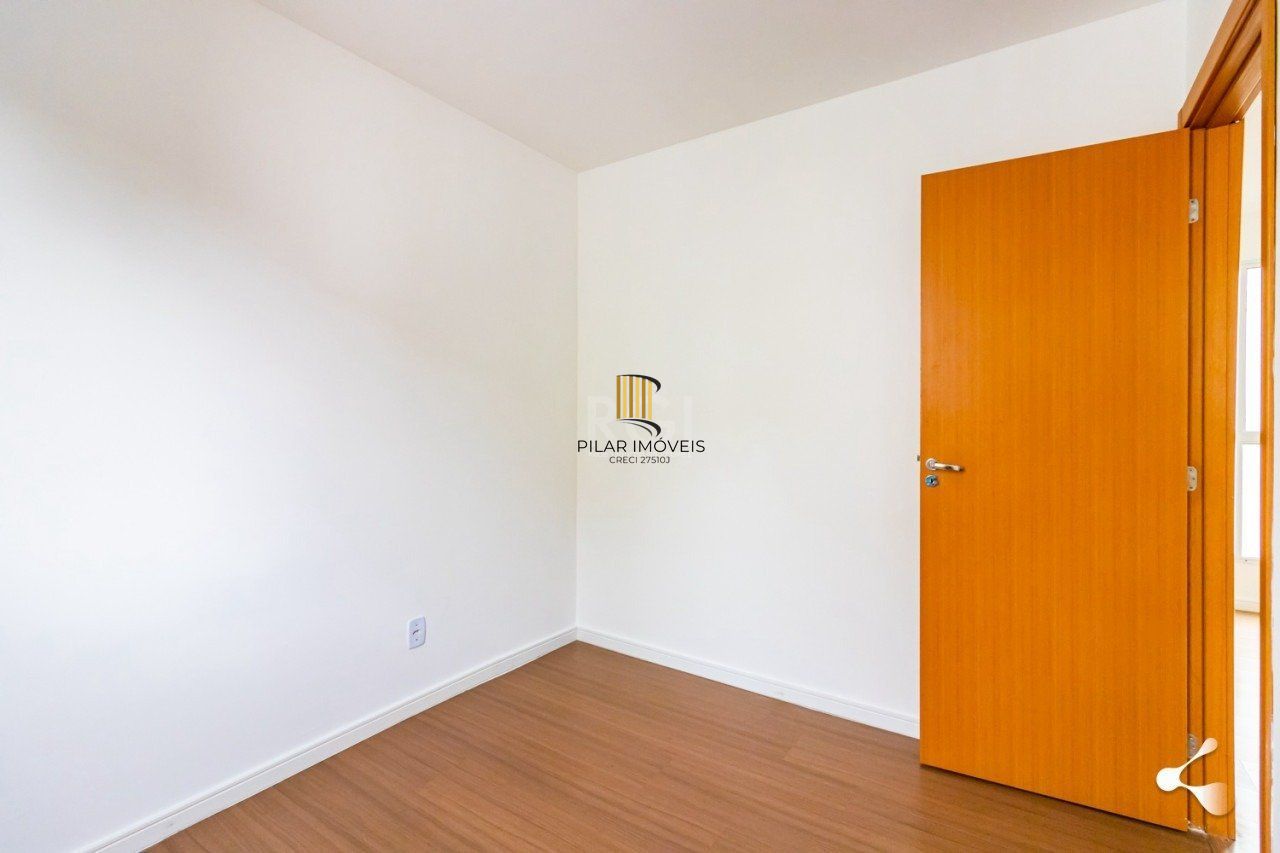 Apartamento com 2 quartos, 1 vaga de garagem, no bairro Vila Nova, Porto Alegre/RS 