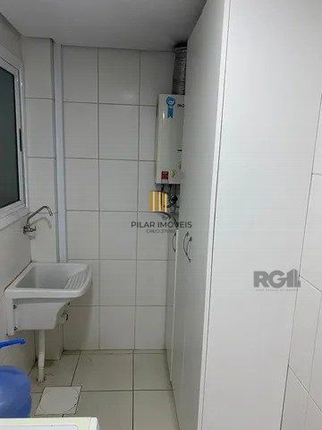 Apartamento de 2 dormitórios sendo 1 suíte no bairro Nossa Senhora das Graças em Canoas
