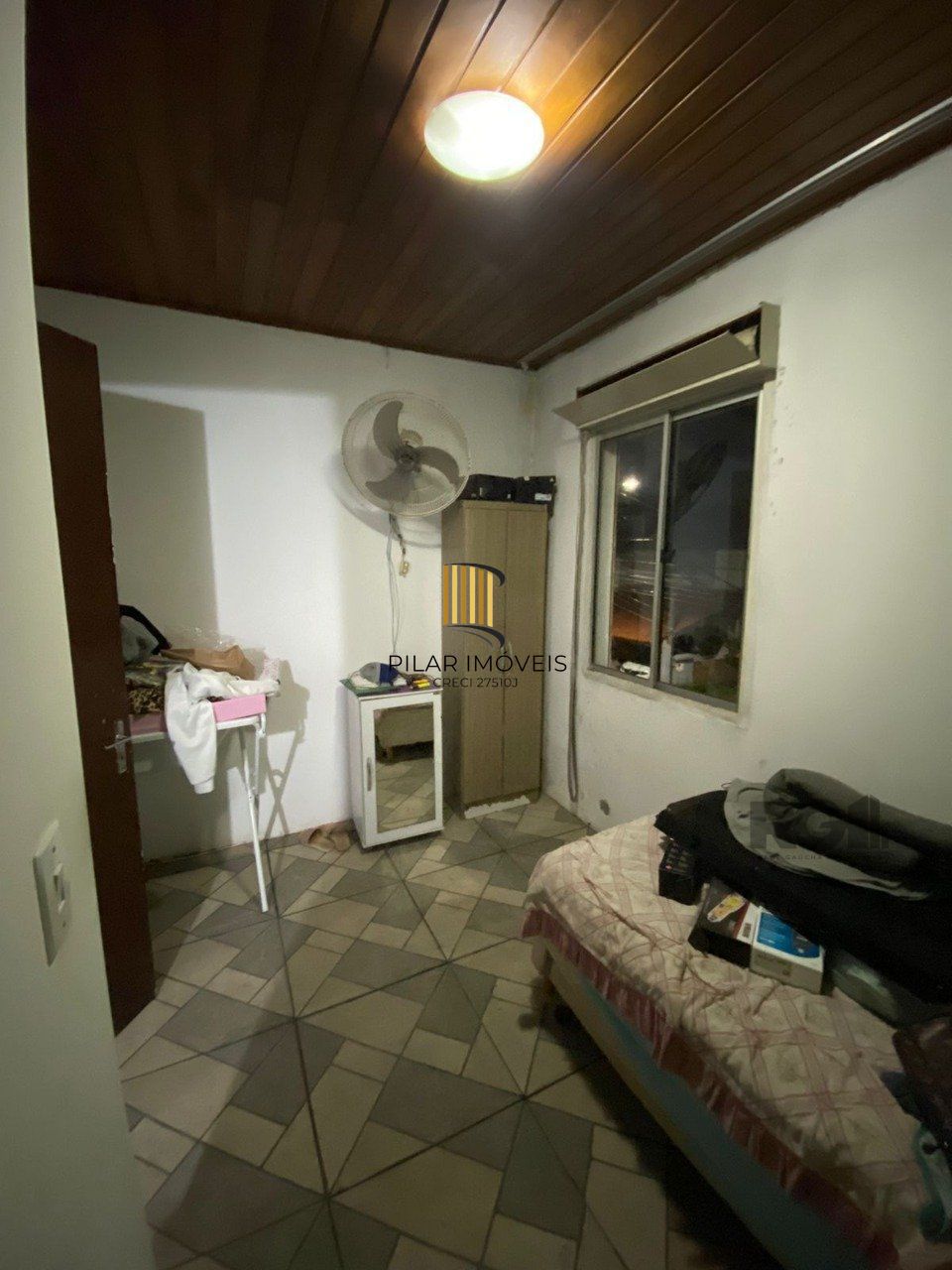 Casa Condomínio para Venda  3 dormitórios 1 vaga - Hípica