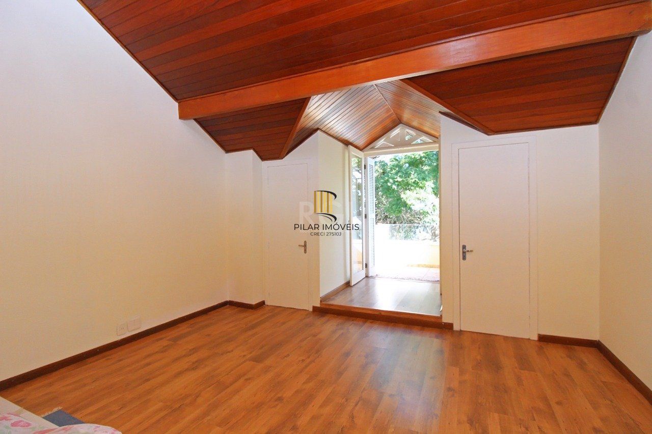 Casa Condominio para Venda - 302.7m², 4 dormitórios, sendo 1 suites, 2 vagas - Vila Conceição