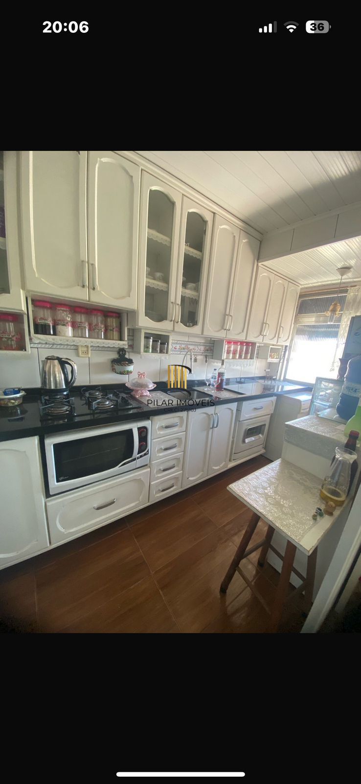 Apartamento com 03 quartos no Bairro Humaitá