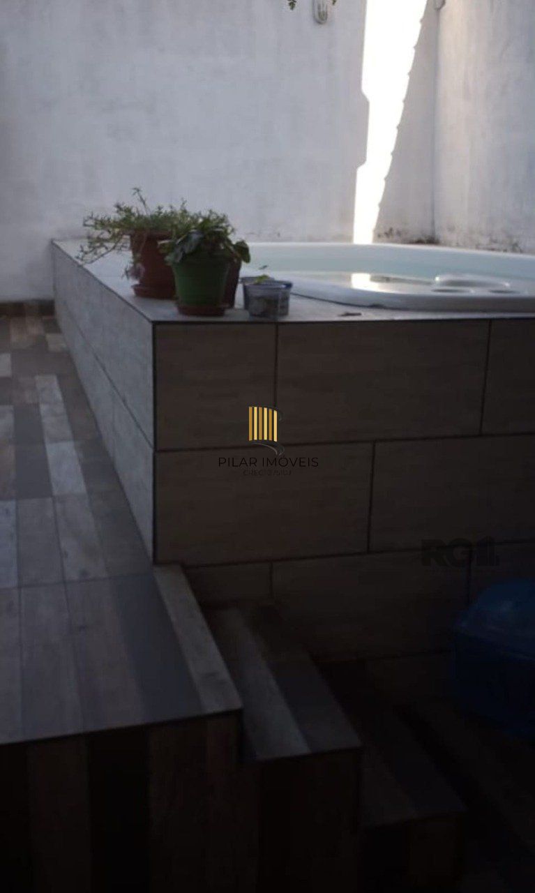 Casa Condominio para Venda - 68m²,