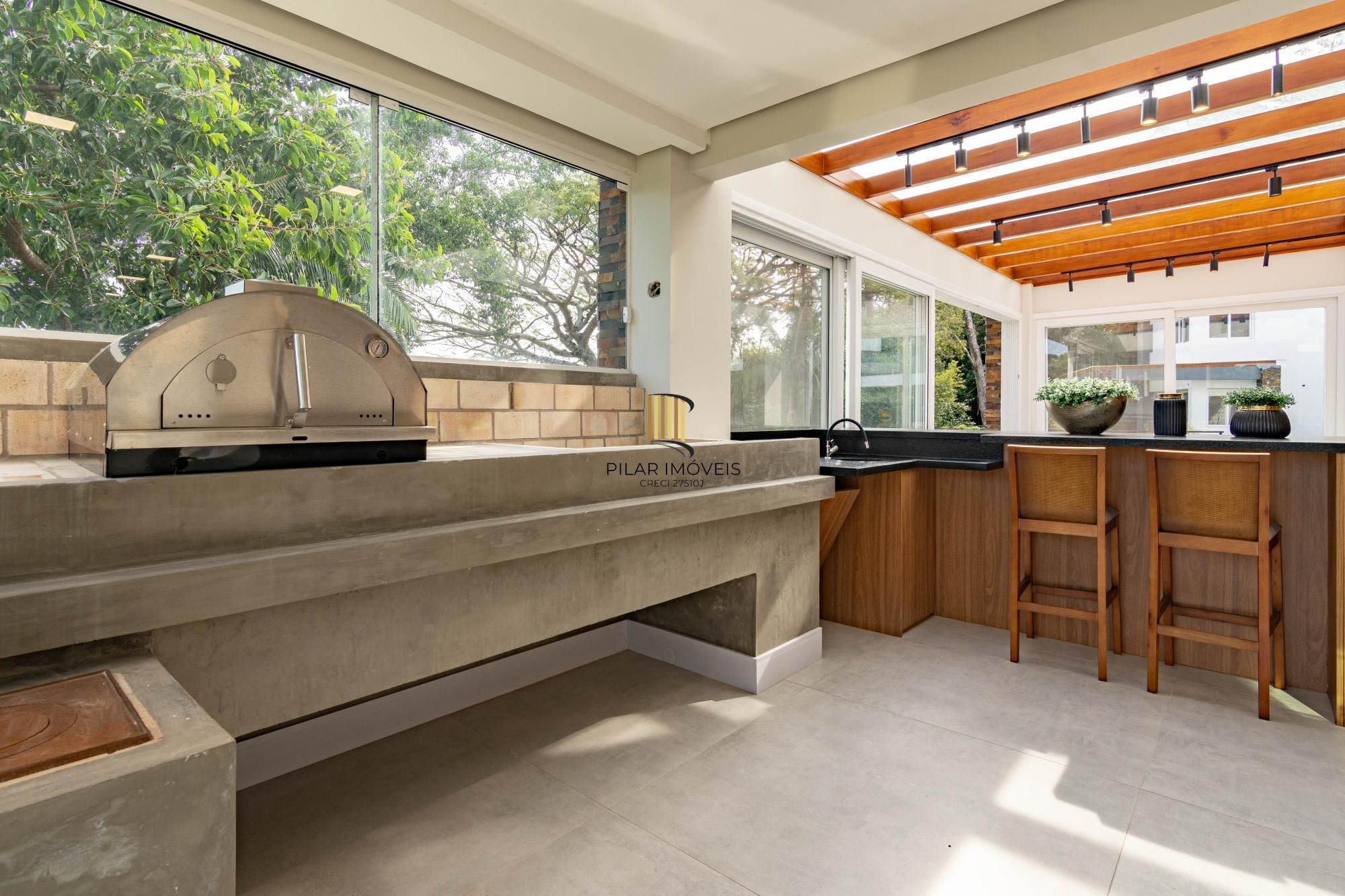 Viva o Privilégio de Ter o Guaíba como Quintal