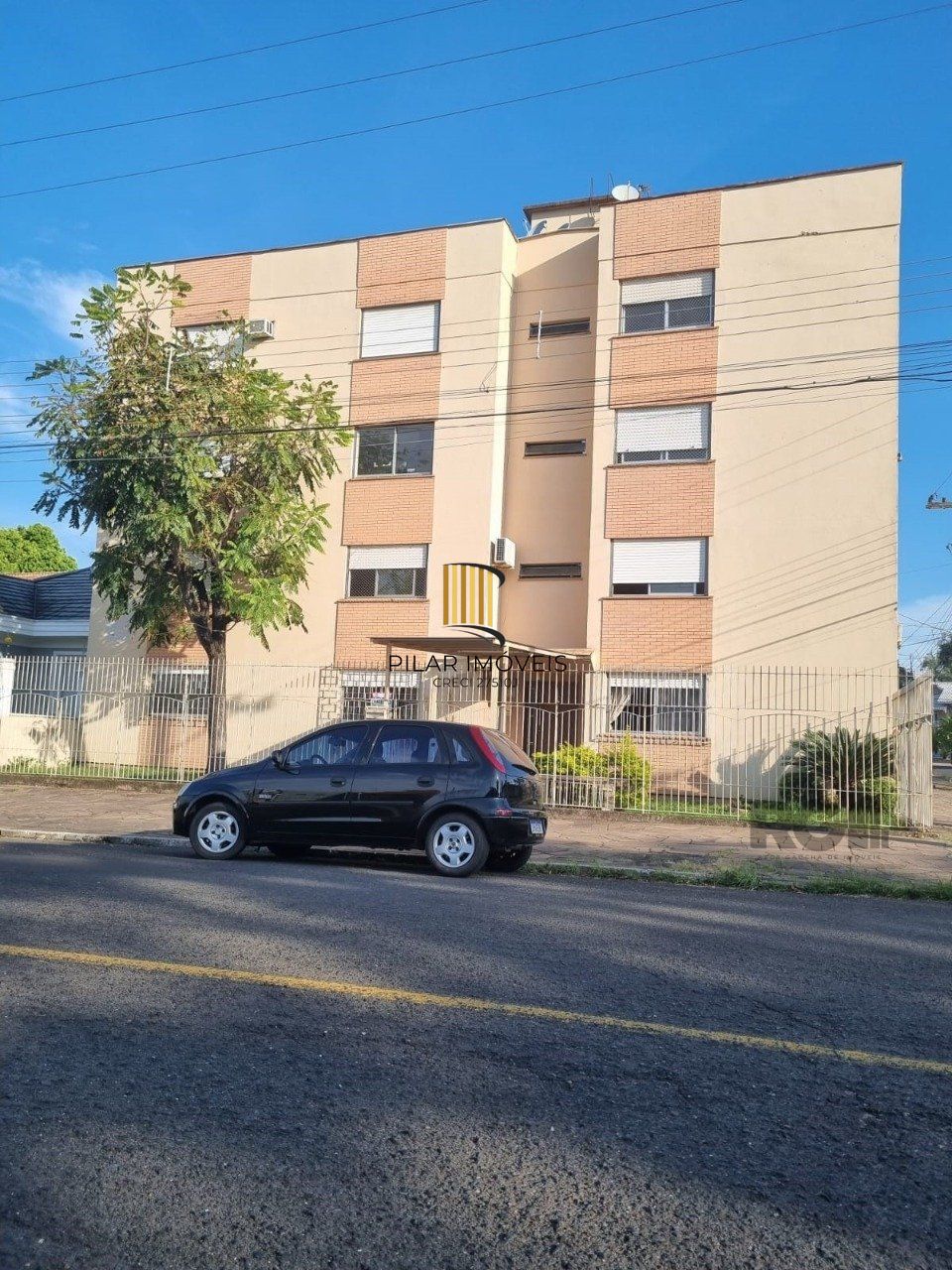 APARTAMENTO 2 DORMITÓRIOS A VENDA EM ESTEIO - Pilar Imóveis