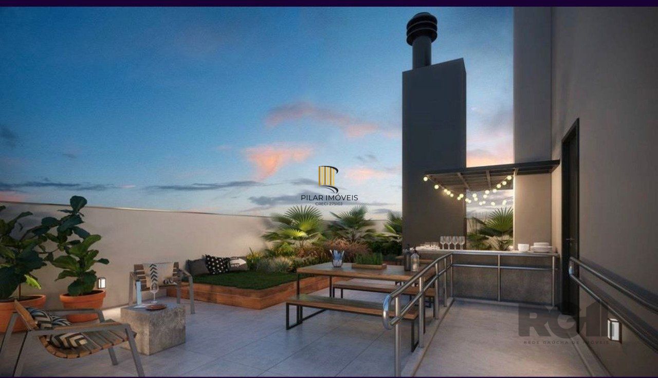 Grande OPORTUNIDADE!! Lindo Apartamento, com amplo Garden privado!!! Sua localização privilegiada, é com certeza um diferencial de destaque deste imóvel