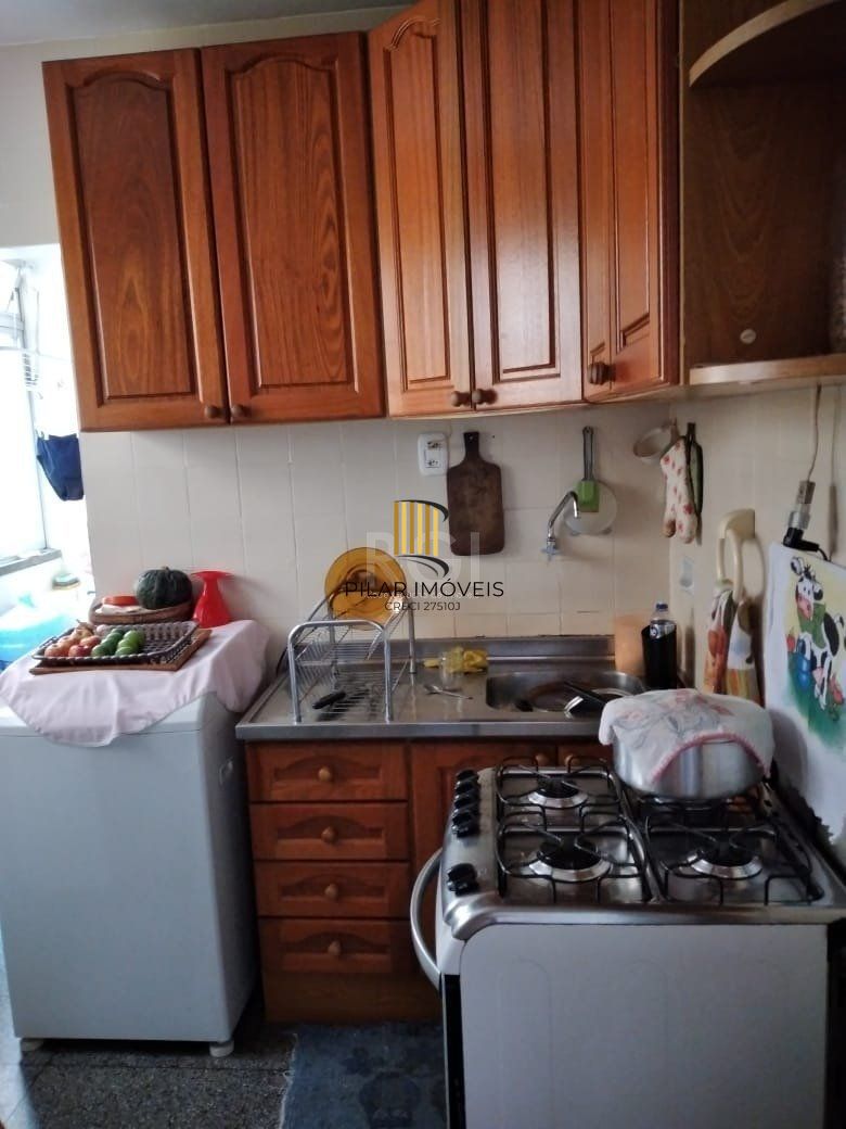 Apartamento com 2 dormitórios, no bairro Cristal, Porto Alegre/RS