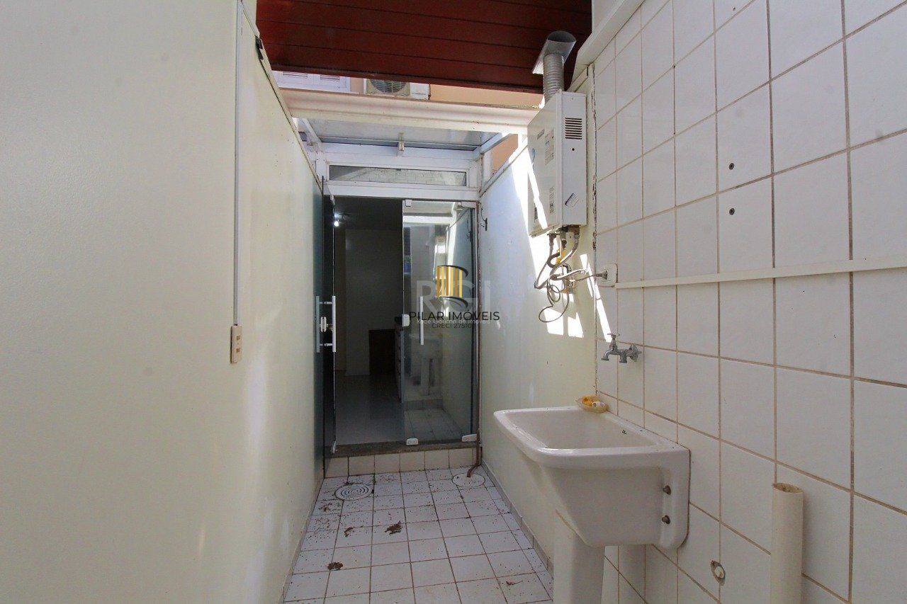 Casa Condominio para Venda - 302.7m², 4 dormitórios, sendo 1 suites, 2 vagas - Vila Conceição