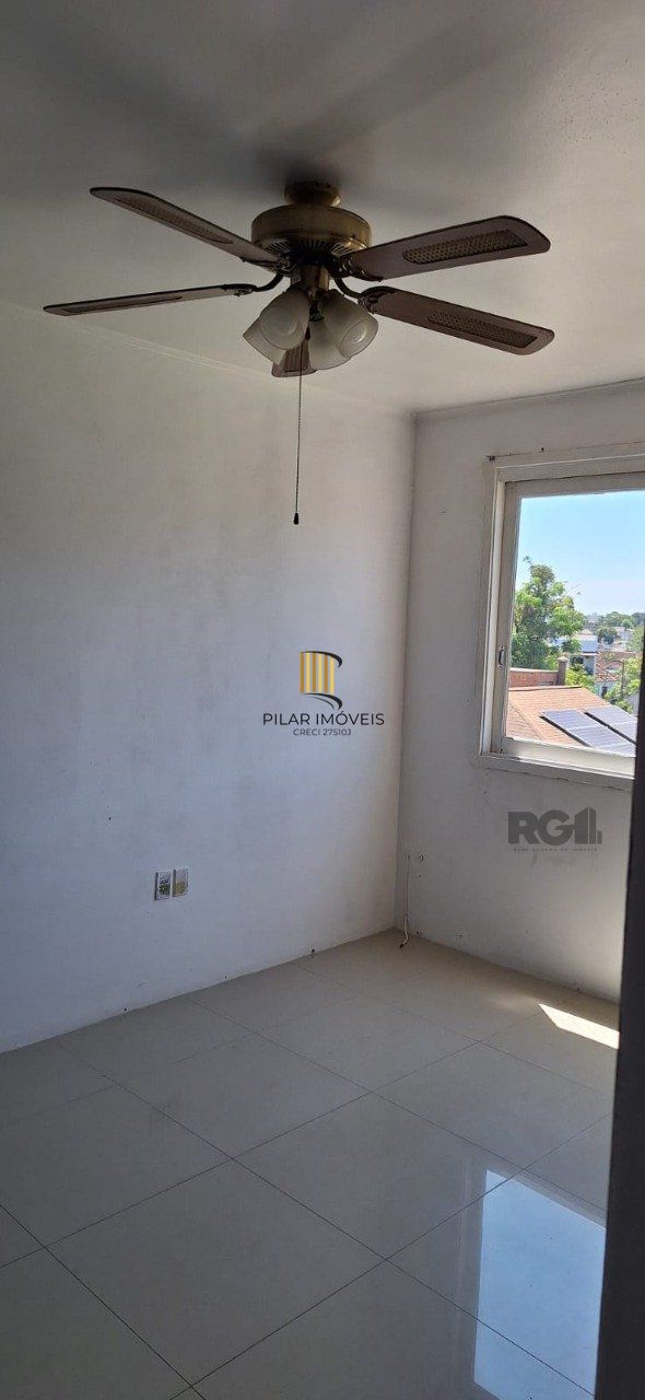 Apartamento para Venda - 40,27m², 1 dormitório, 1 vaga - Glória
