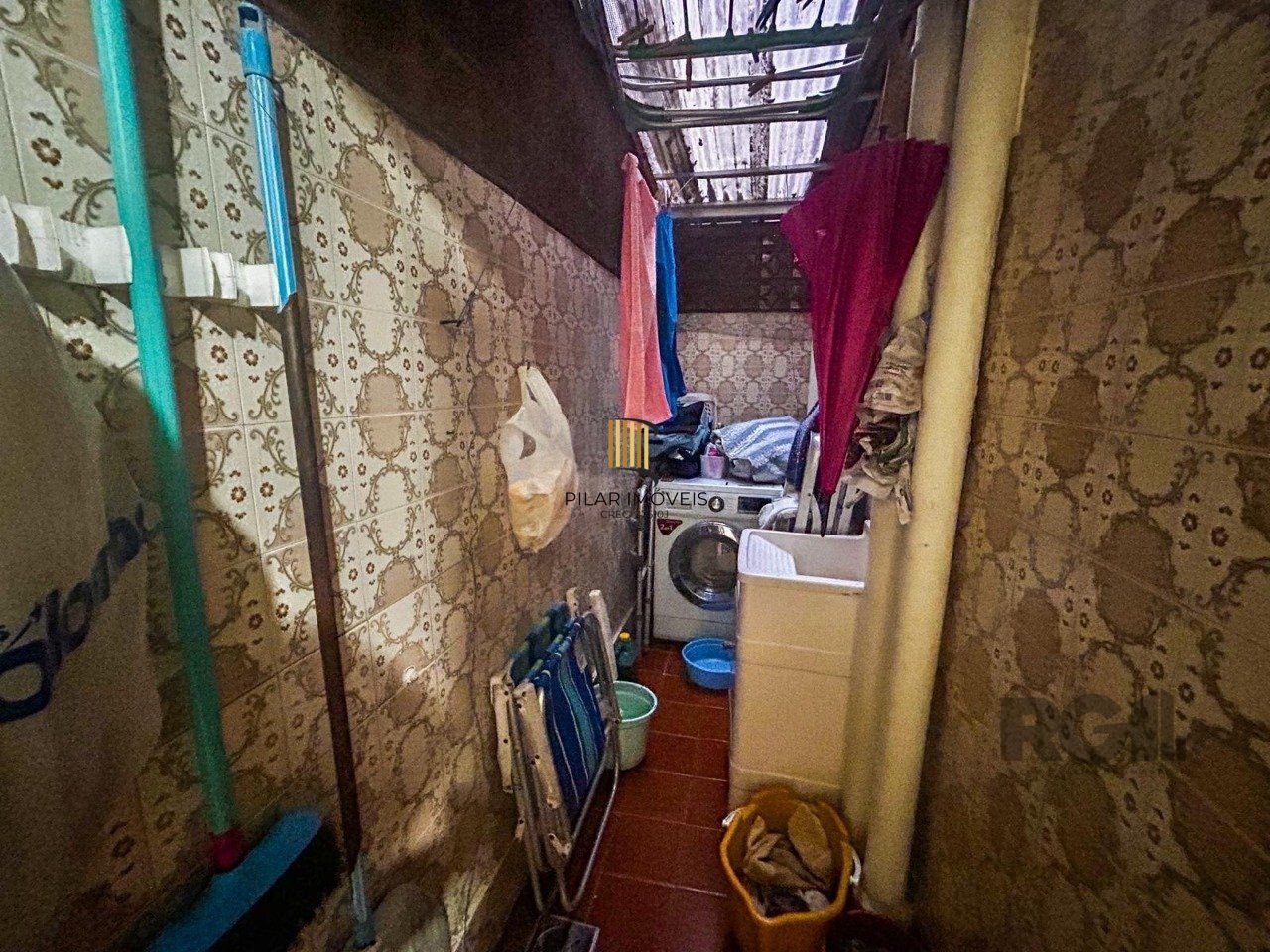 Apartamento de 01 Dormitório no Bairro Partenon com 38,00 m² de área Privativa