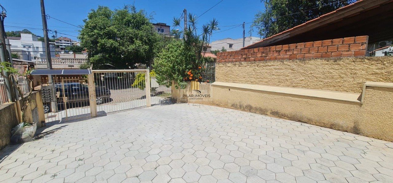 Apartamento duplex para Venda - 93.32m², 2 dormitórios, sendo 1 suite, 1 vaga - Santo Antonio, Porto Alegre