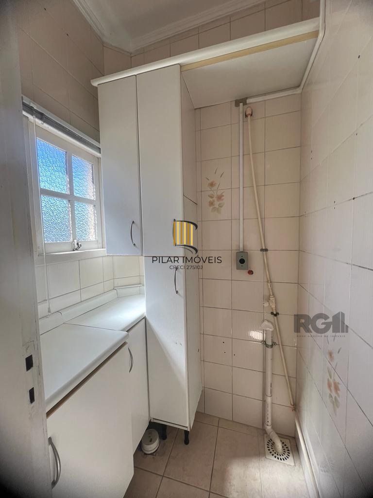 Apartamento 2 dormitórios no bairro Camaquã