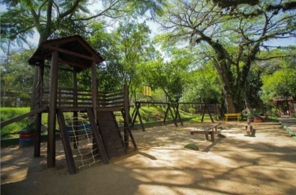 Apartamento 3 dormitórios no bairro Santo Antônio