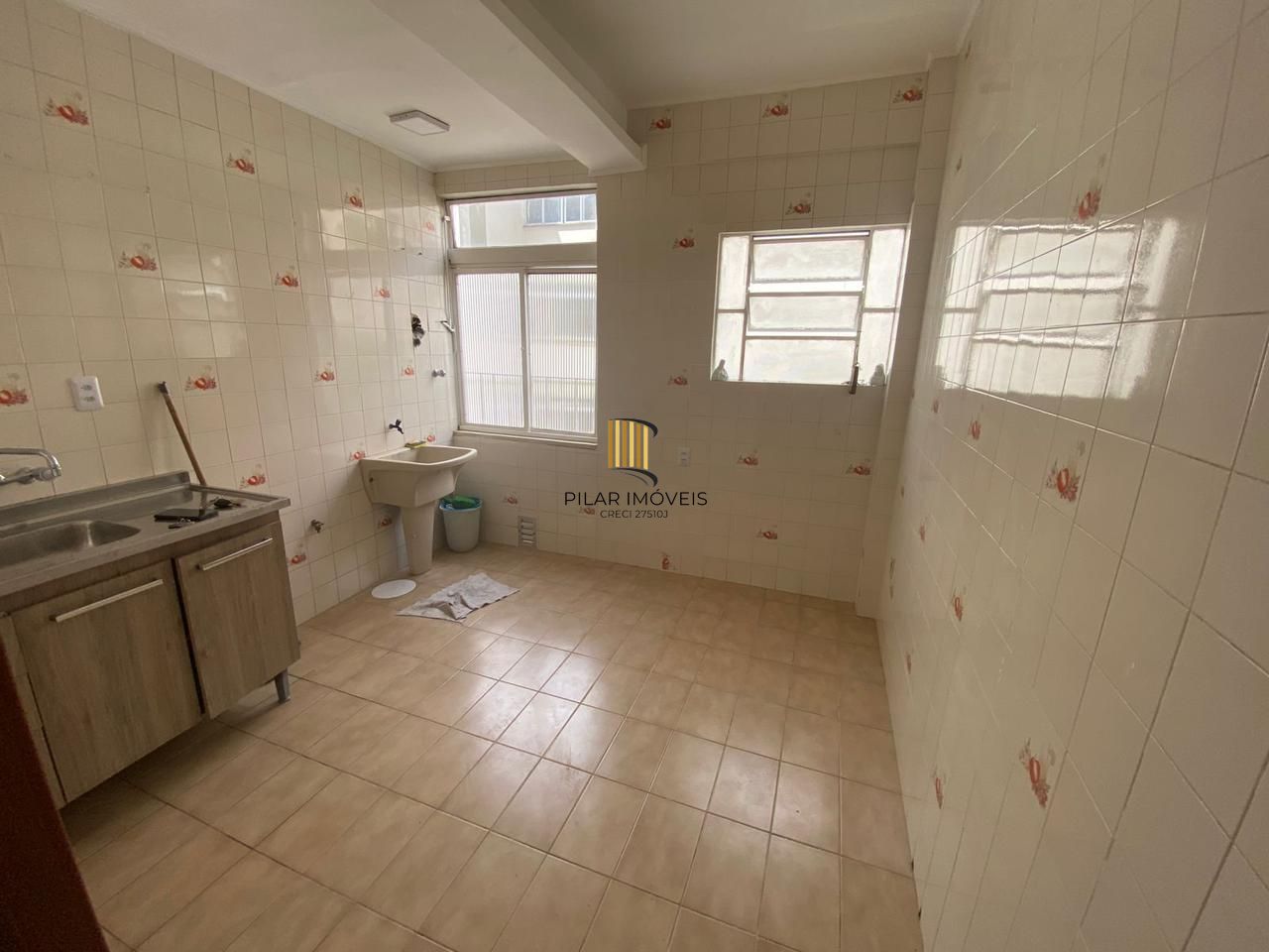 Apartamento 2 dormitórios no bairro Centro Histórico