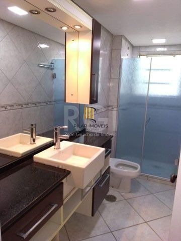 Apartamento para Venda - 72,13m², 02 dormitórios, Teresópolis