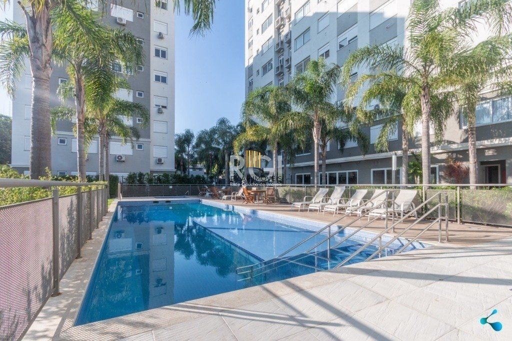 Apartamento para Venda - 60m², 2 dormitórios, sendo 1 suites, 1 vaga - Glória - Pilar Imóveis