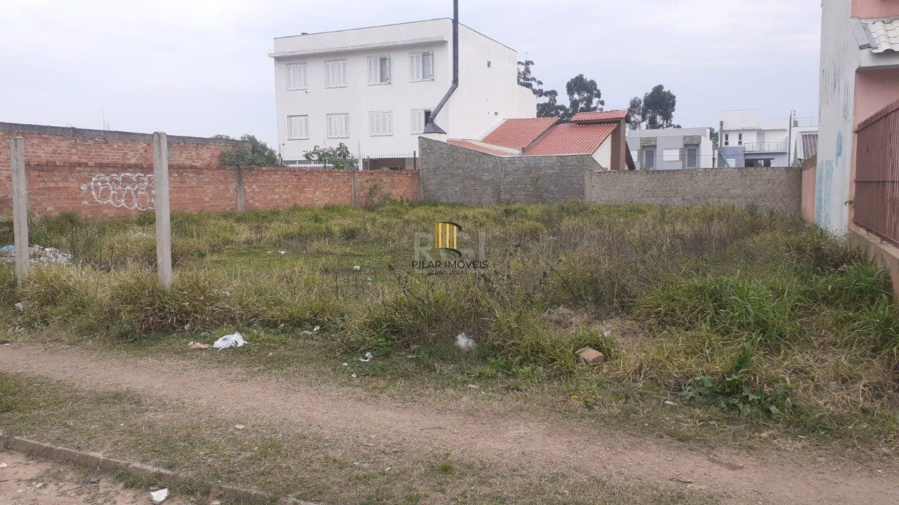 Terreno no bairro Guarujá