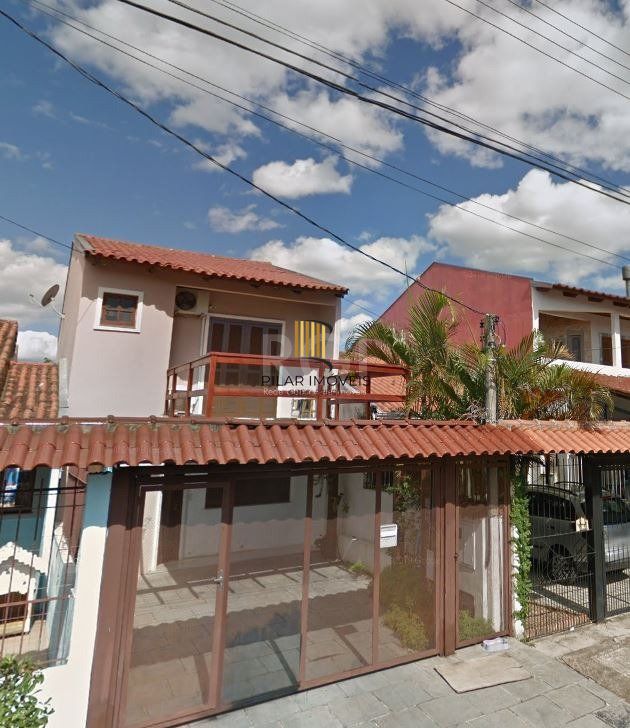 Casa para Venda - 105m², 2 dormitórios, 2 vagas - Hípica