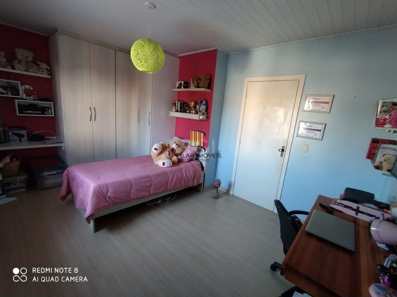 Casa para Venda - 105m², 2 dormitórios, 2 vagas - Hípica
