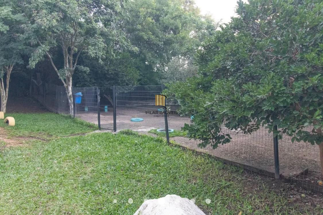 Apartamento 2 quartos e 01 vaga no Bairro Campo Novo em Porto Alegre