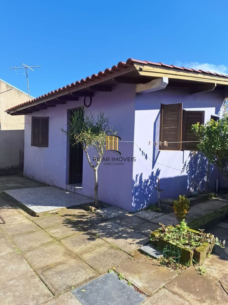 Oportunidade Única em Nova Tramandaí – Casa com 2 Dormitórios + 2 Kitnets nos Fundos!