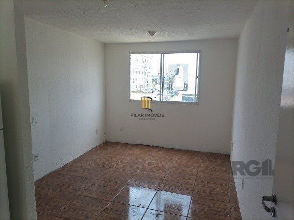 Apartamento com dois quartos no bairro Hípica