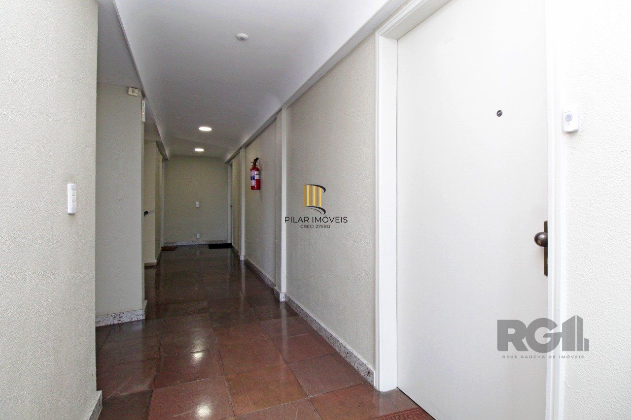Sala comrcial  venda na Carlos gomes, 48m2 privativos e uma vaga de garagem