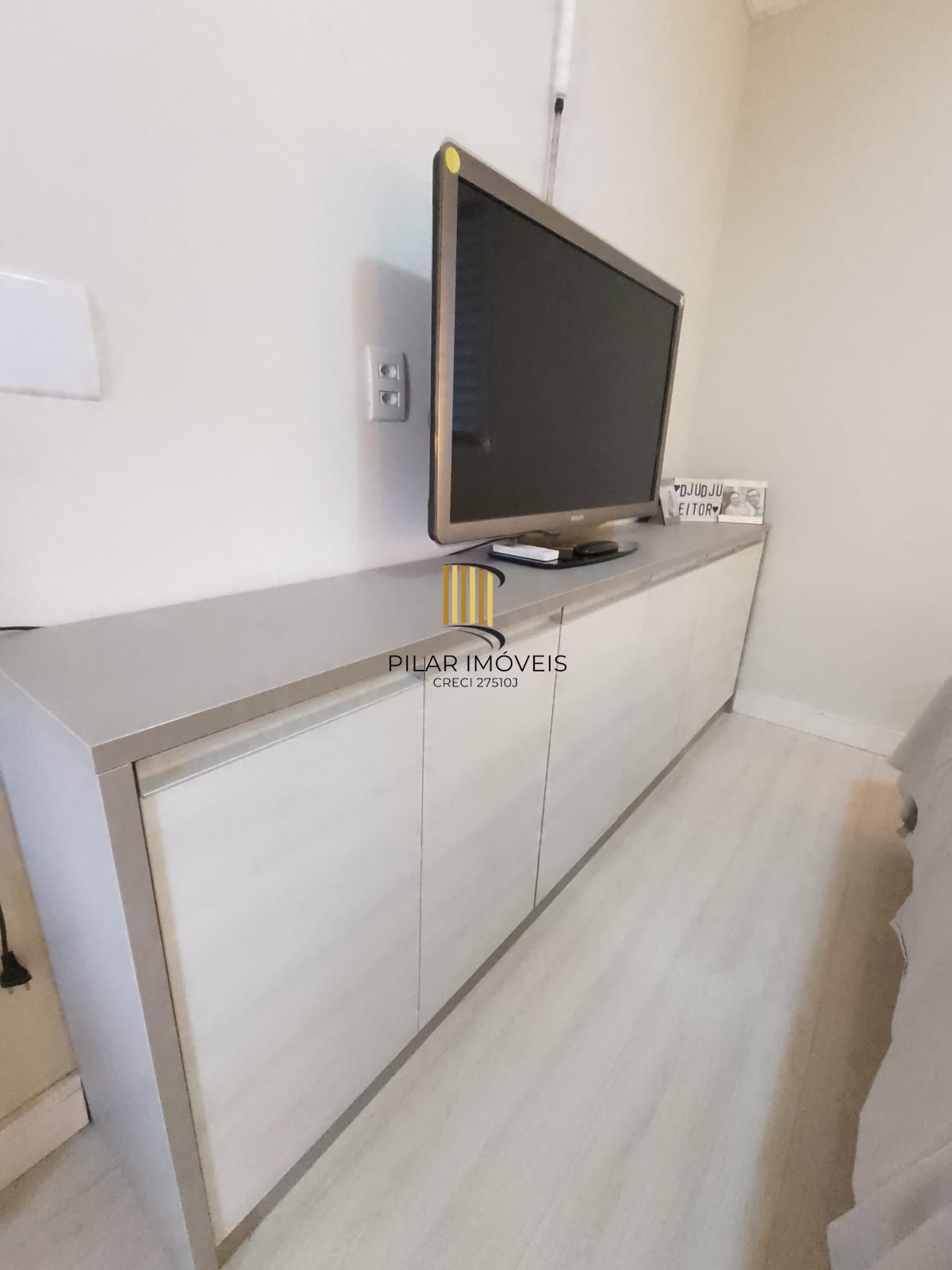 Sobrado 2 quartos Bairro Igará Canoas