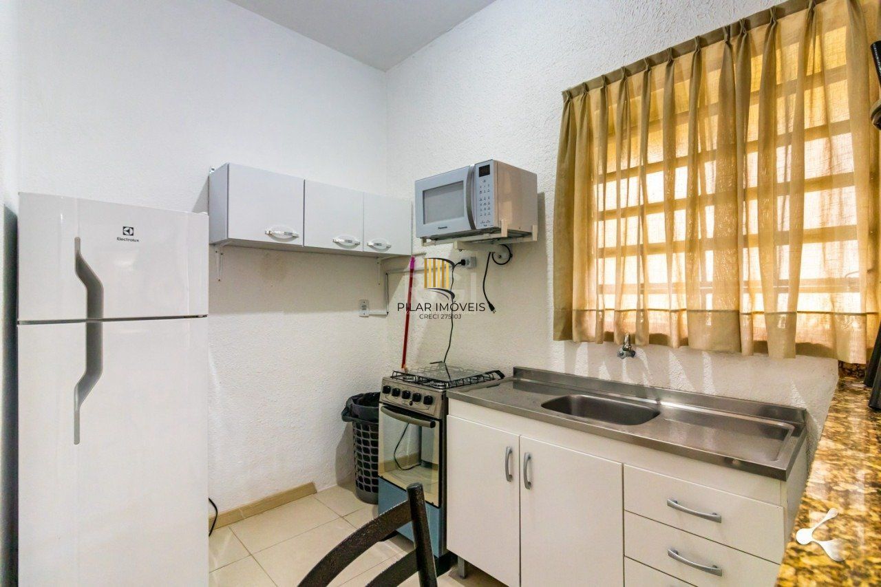 Apartamento 02 dormitórios No Bairro Tristeza em Porto Alegre/RS