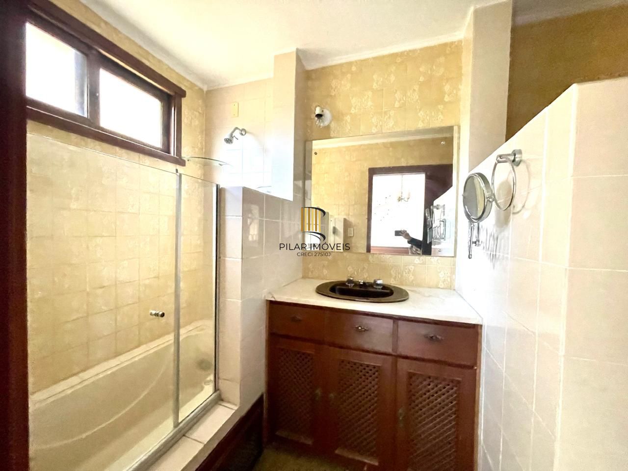 Casa Residencial de 3 Quartos e 1 Suíte no Jardim Isabel Poa/RS