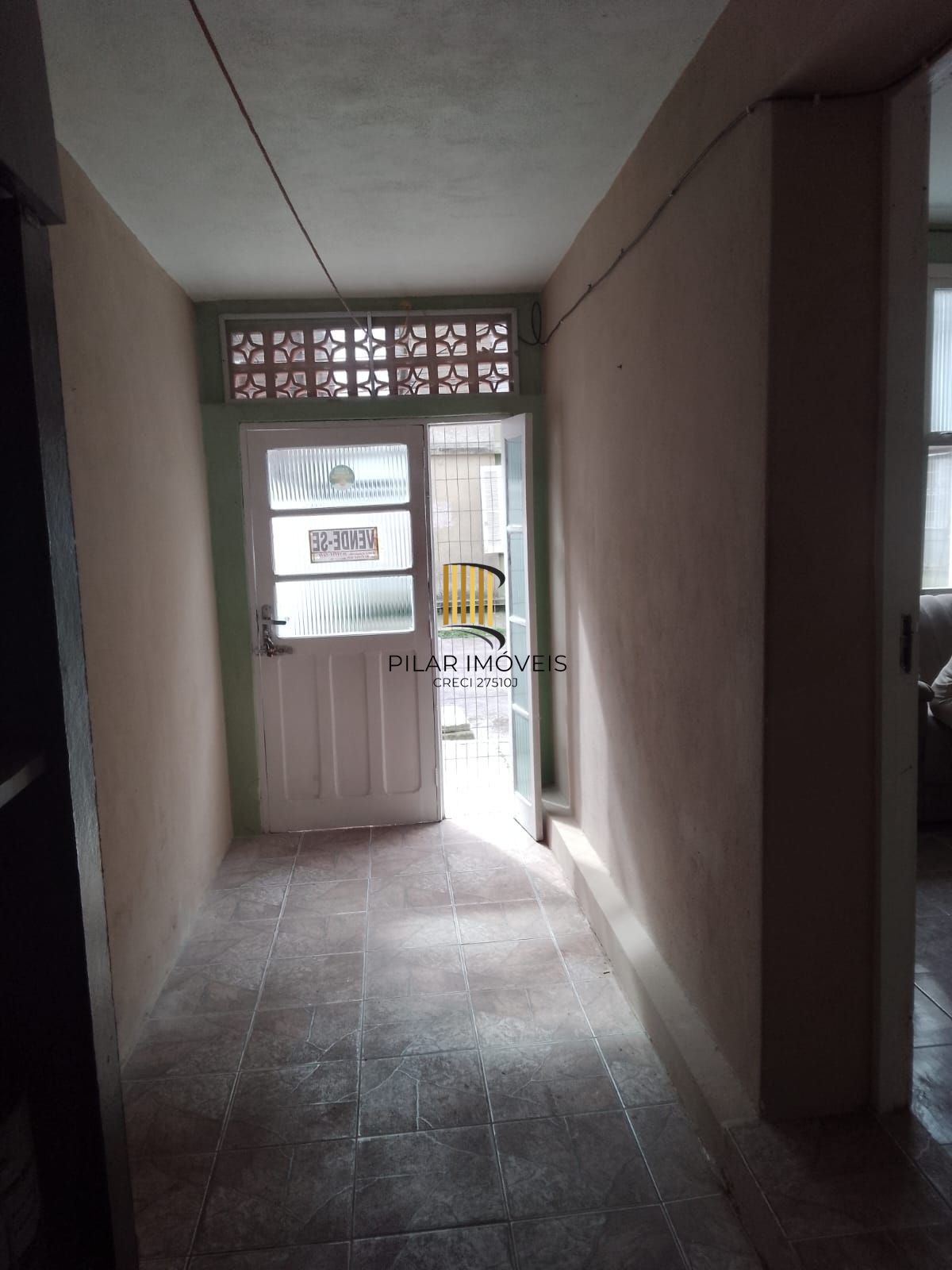 Apartamento Residencial à Venda no Centro de Rio Grande, RS