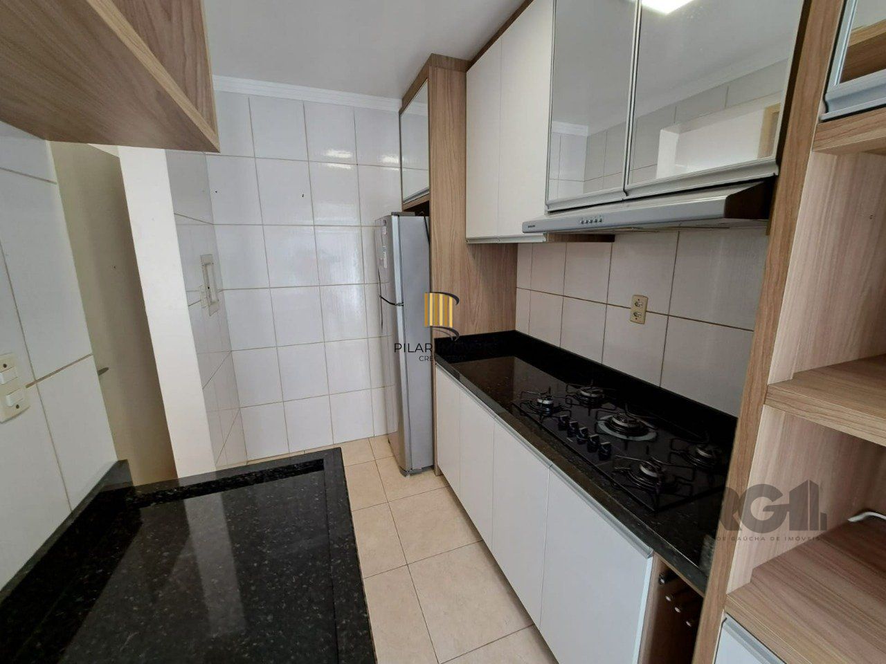 Apartamento 2 dormitórios, Vila Nova