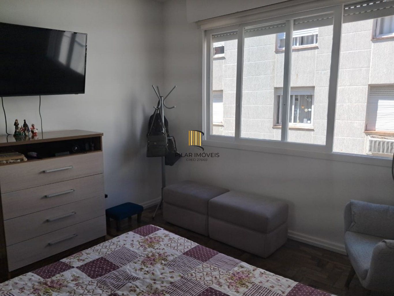 Apartamento Vila Ipiranga 2 quartos