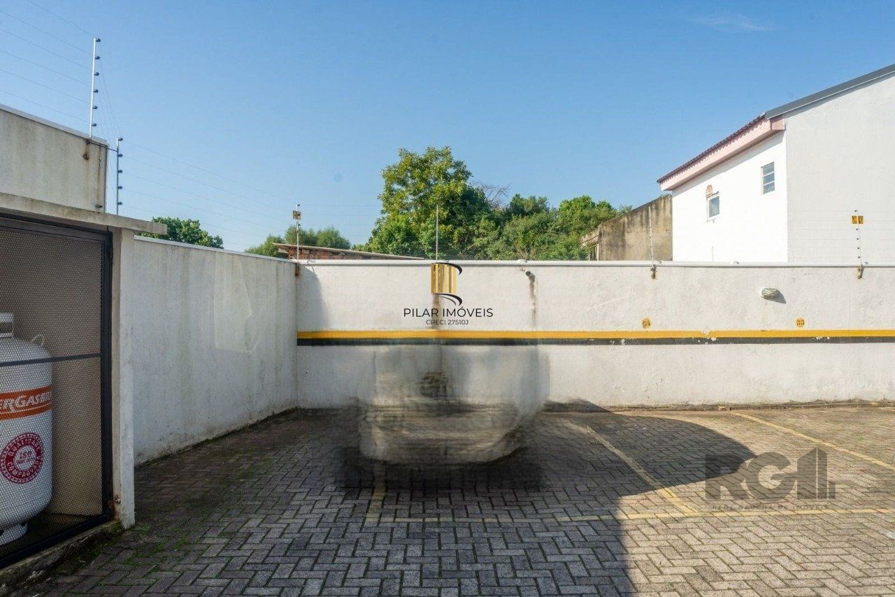 Apartamento 2 dormitórios no bairro Camaquã