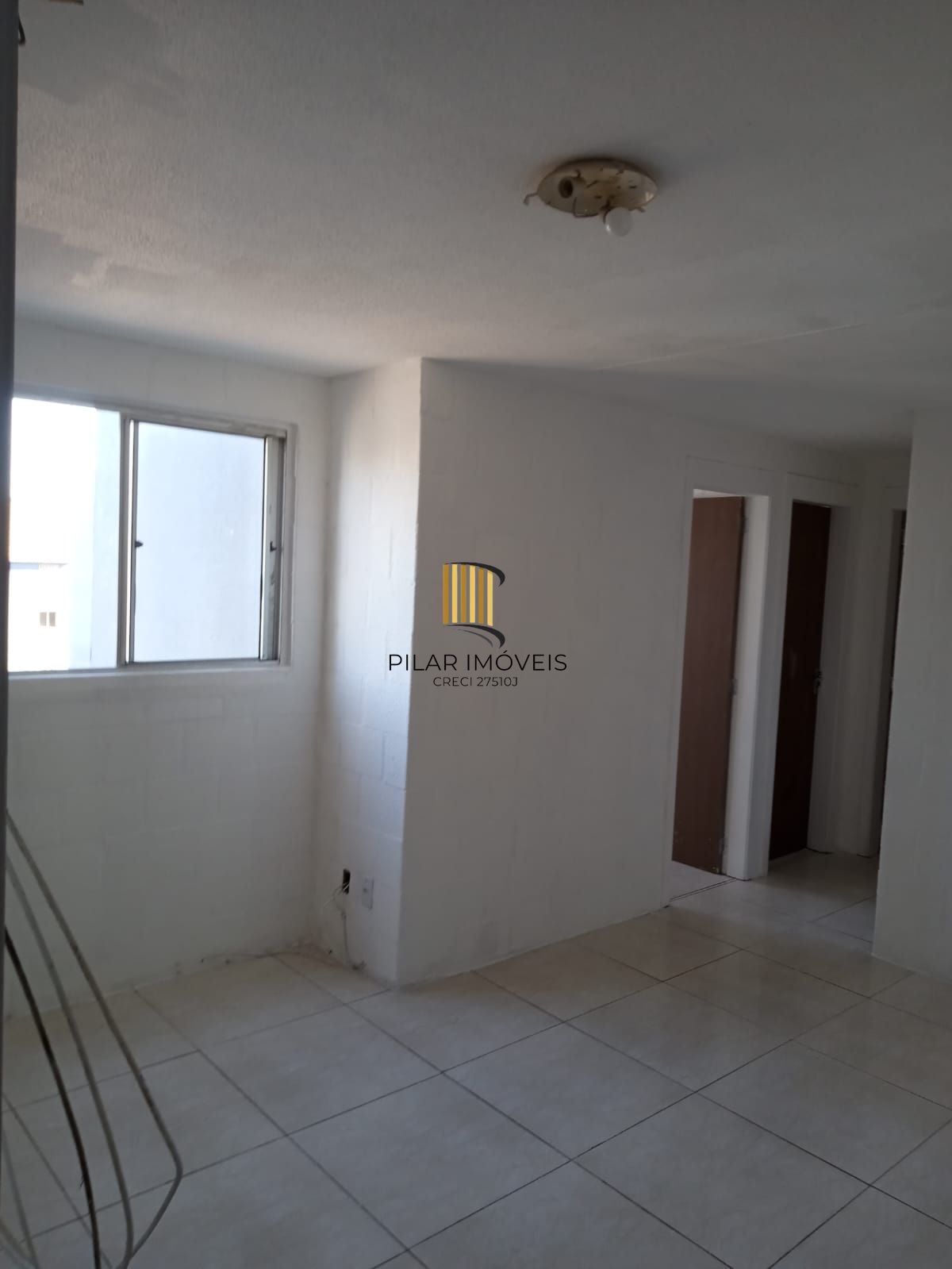 Apartamento de 2 dormitórios com 1 vaga Zona sul de Porto Alegre