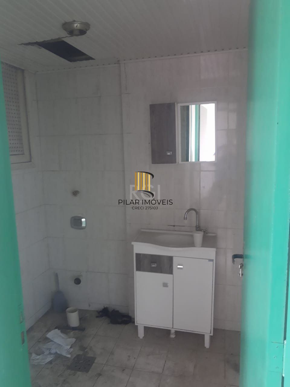 Apartamento 3 dormitórios no bairro Centro Histórico
