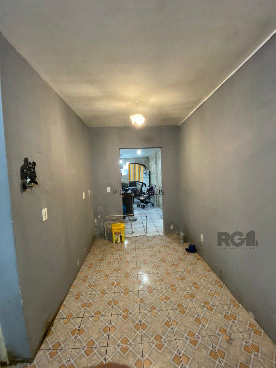 Casa Condomínio para Venda  3 dormitórios 1 vaga - Hípica