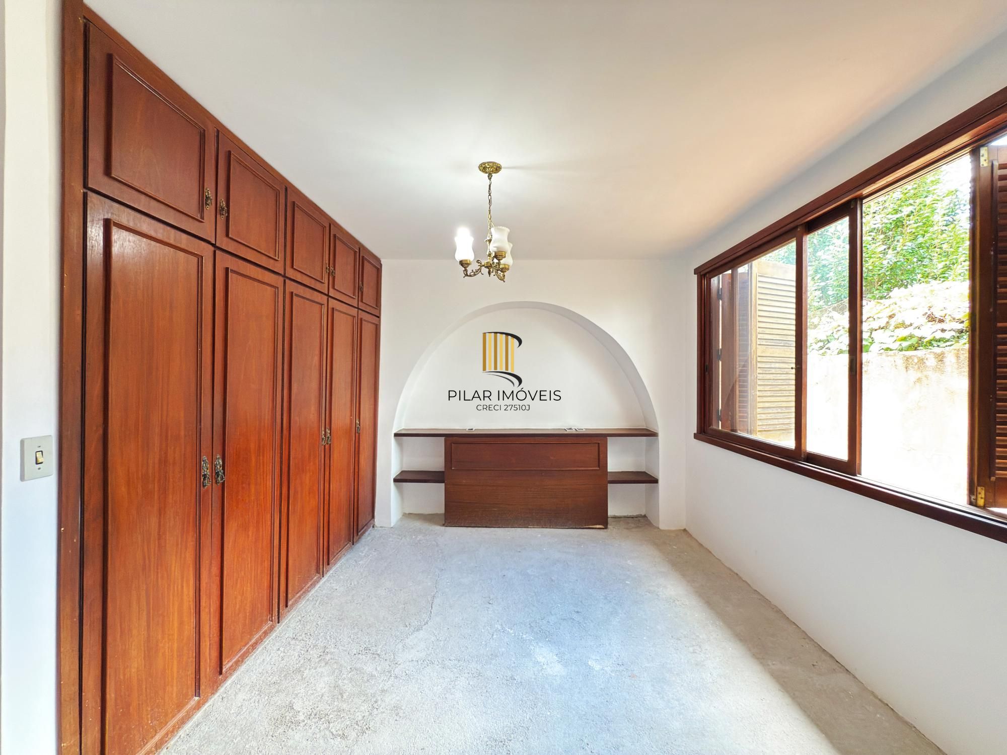 Casa Residencial de 3 Quartos e 1 Suíte no Jardim Isabel Poa/RS