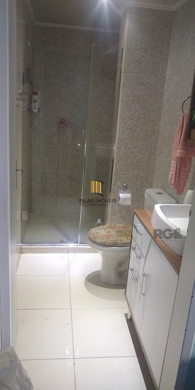 Ótimo apartamento de 2 dormitórios no bairro Jardim Carvalho