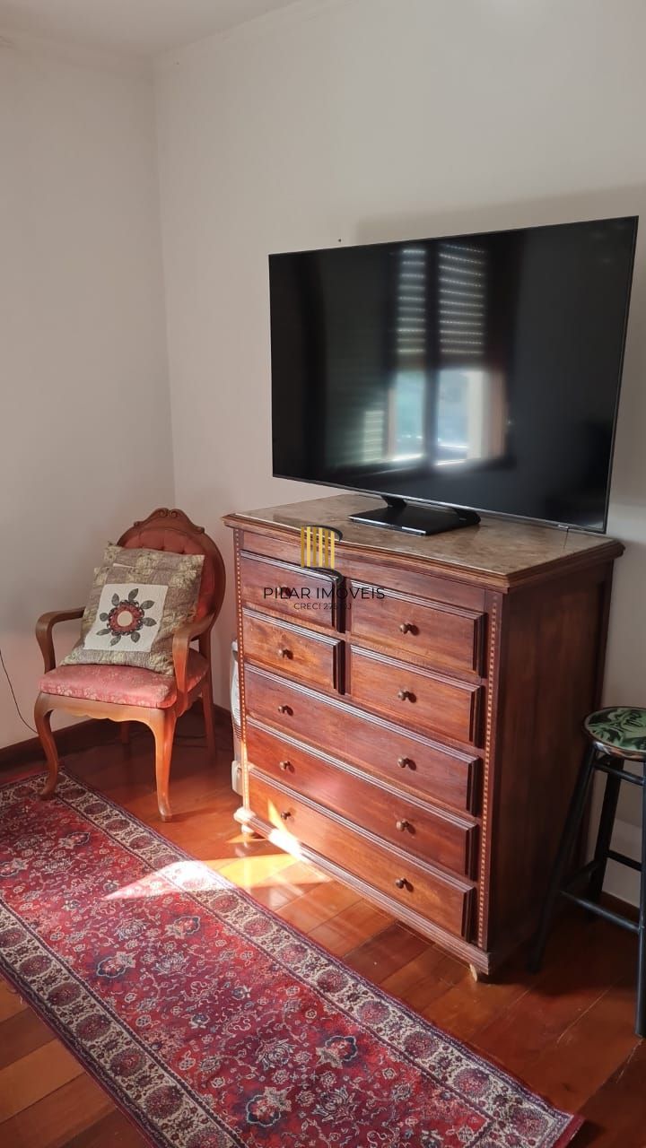 Apartamento de 116,53 m² área privativa localizado no coração do bairro Tristeza