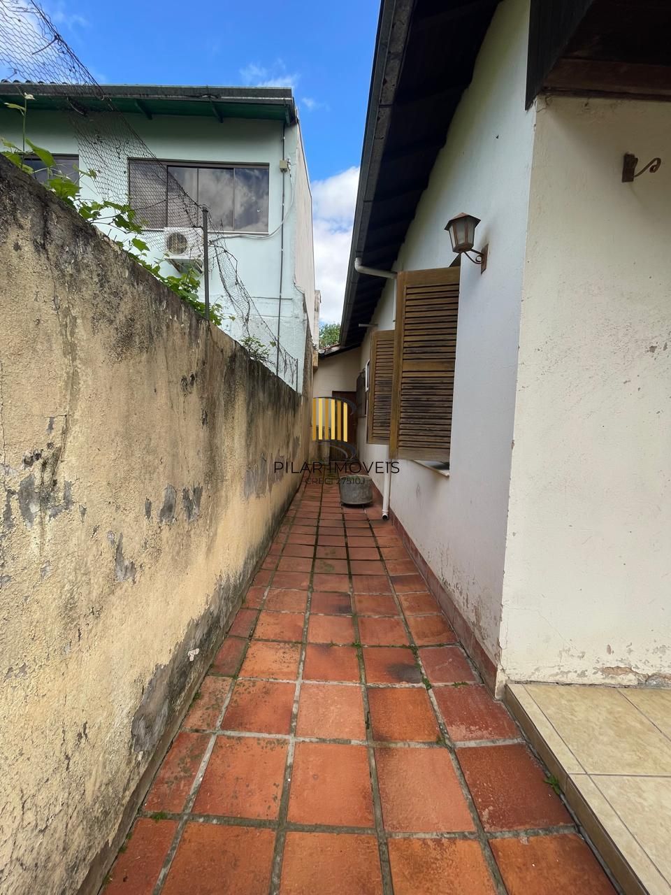 Casa Residencial de 3 Quartos e 1 Suíte no Jardim Isabel Poa/RS