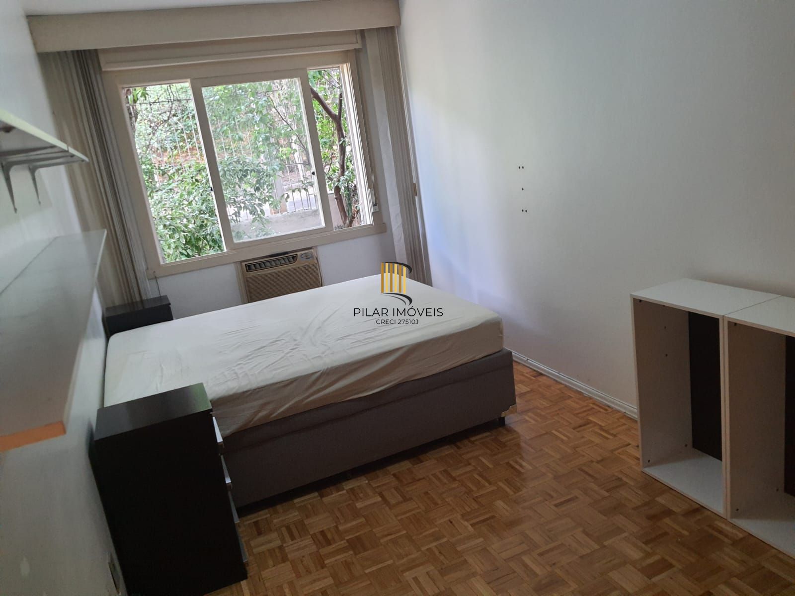Apartamento com 01 quarto no Bairro Boa Vista em Porto Alegre