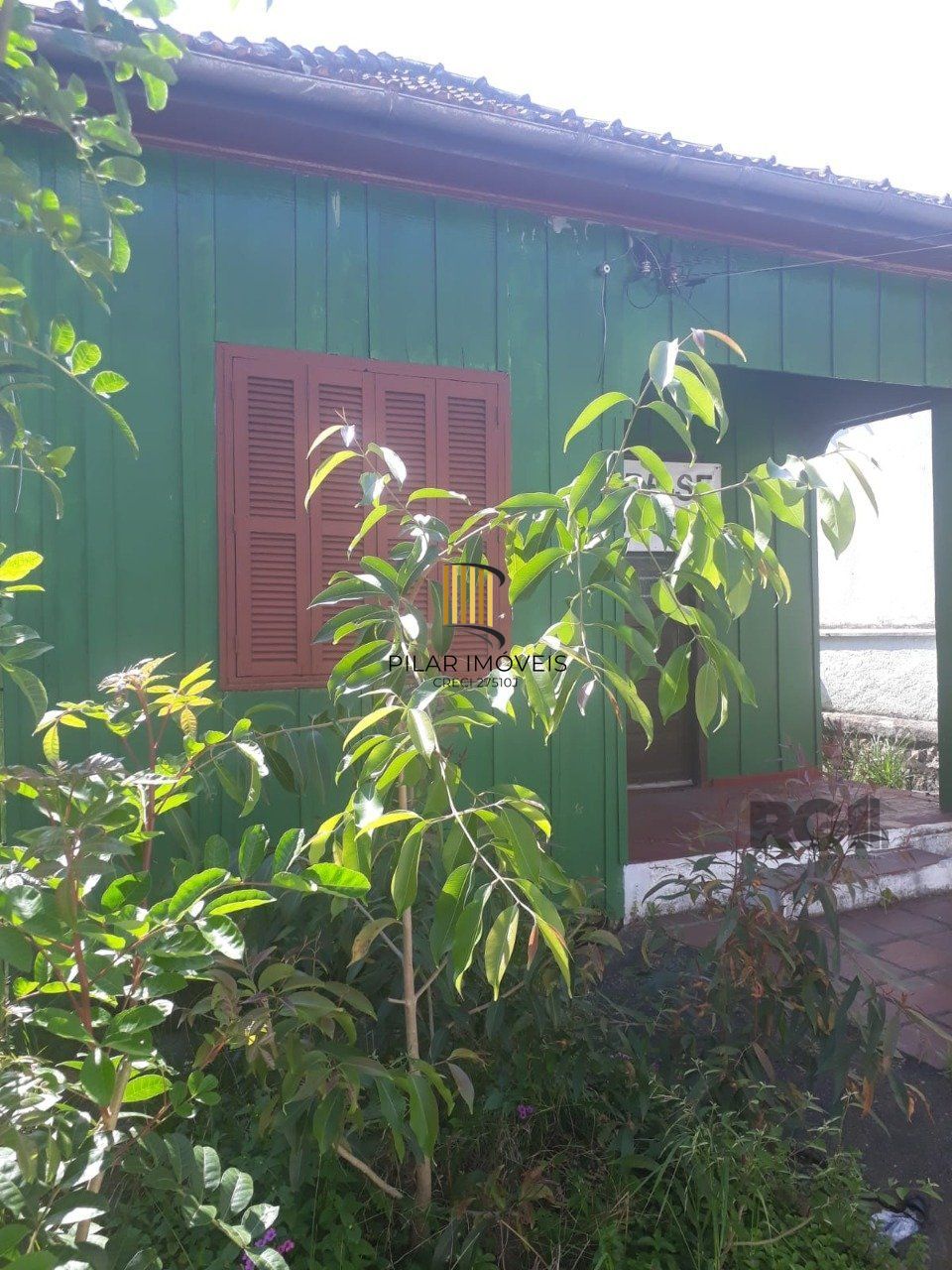 Vende -se terreno  em ótima localização