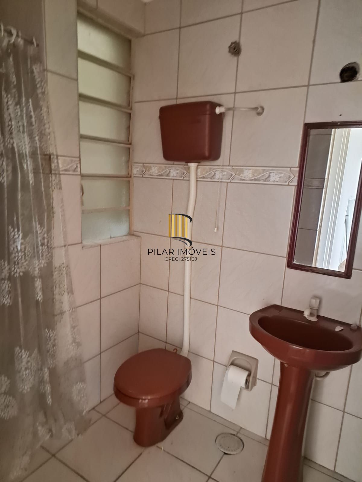 Apartamento de 2 quartos no bairro Nonoai em Porto Alegre/RS