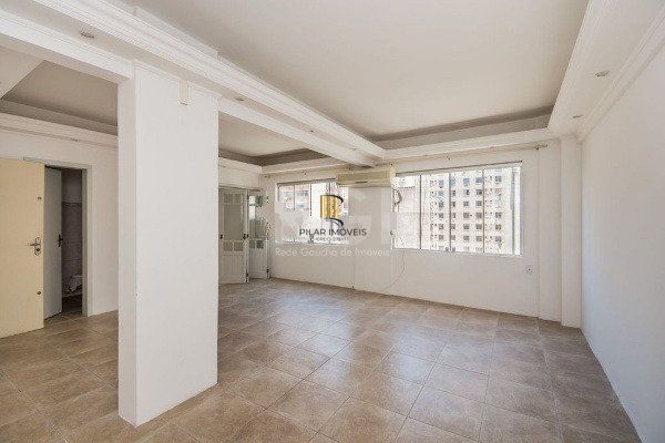Apartamento para Venda - 46m², 1 dormitório, sendo 1 suites, Centro Histórico