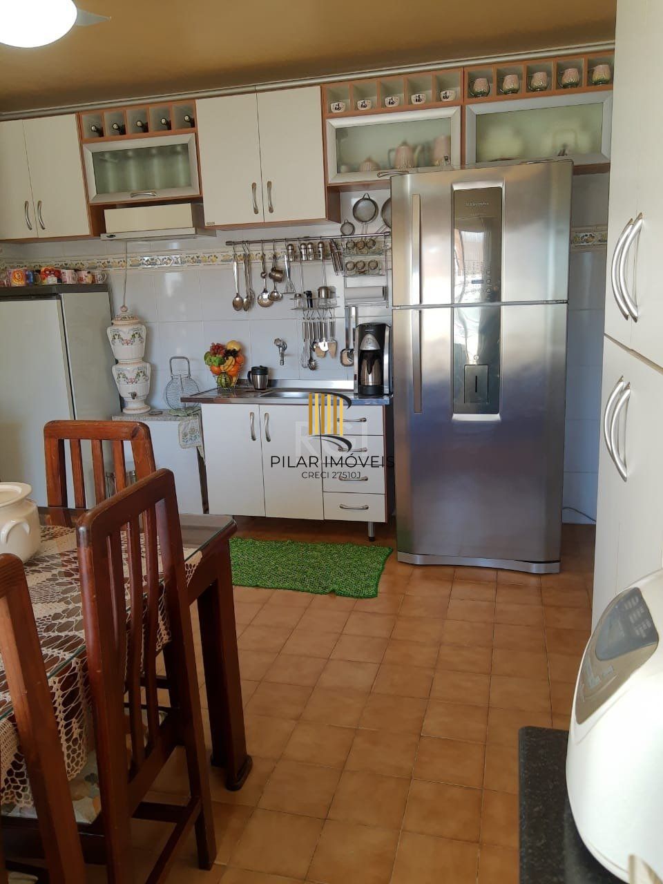 Casa para Venda - 103.38m², 2 dormitórios, sendo 1 suites, 3 vagas - Cecília, Porto Alegre