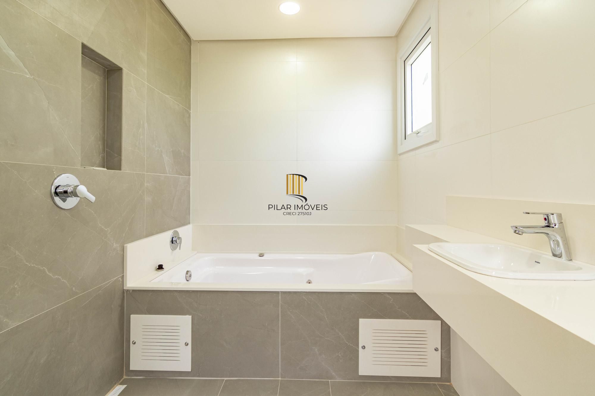 Viva o Privilégio de Ter o Guaíba como Quintal