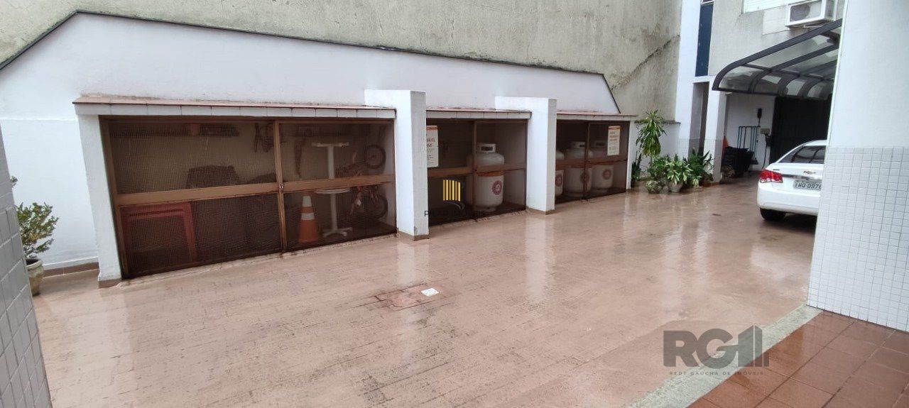 Apartamento 1 dormitório no bairro Centro Histórico
